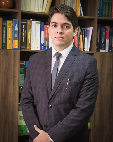Endrio C Leão Lima