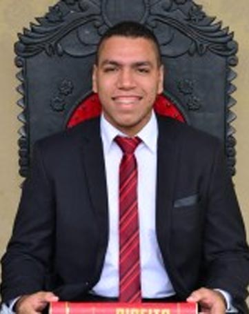 Willame Vieira Cardoso 